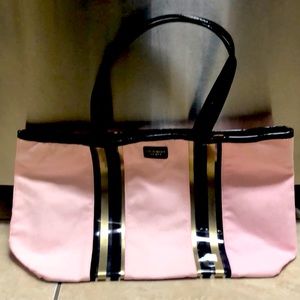 Victoria’s Secret Tote Bag